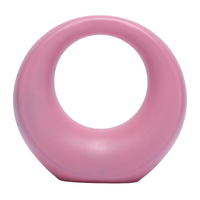 Ensemble de kettlebells en fer coloré et durable de 1 à 20 kg avec sable de fer pour l'entraînement de force et la musculation