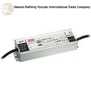 Hlg-120h-20b ของแท้ใหม่พร้อมส่ง ชุดควบคุมอุตสาหกรรมอัตโนมัติ Pac Dedicated Plc Programming Controller - Product Image 1