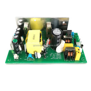 Nueva Fuente de Alimentación BCom para Básculas Electrónicas Mettler Toledo Bcom/Bcoms, Disponible al por Mayor, Desarrollada Internamente - Product Image 1