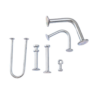 Kim Loại Nâng r Neo U Loại Neo cho xây dựng bê tông đúc sẵn chèn - Product Image 3