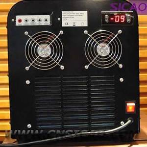 Dispensador <span class=keywords><strong>Jagermeister</strong></span> de Grado Profesional, equipo automático de licor, Enfriador de botellas moderno, máquina de grifo para bares comerciales - Product Image 5