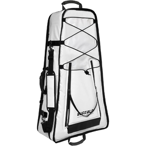 Buffalo dişli PVC yalıtımlı Kayak balık soğutucu çanta taşınabilir su geçirmez sızdırmaz balıkçılık çanta öldürmek - Product Image 1