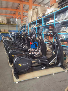 Vélo <span class=keywords><strong>elliptique</strong></span> commercial YG FITNESS YG-E008 à prix avantageux pour salle de sport - Product Image 3