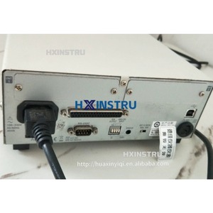 Testeur de résistance Hioki RM3545-02 d'occasion, 1 pièce, H - Product Image 2