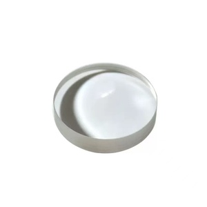 Lente Cóncavo-Convexa Plana de ZNSE de Alta Precisión, Material de Vidrio K9 con Doble Recubrimiento, Modelo de Experimento Óptico Directo de Fábrica, Personalizado - Product Image 3
