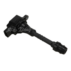 Bobina <span class=keywords><strong>de</strong></span> Encendido <span class=keywords><strong>de</strong></span> Alto Rendimiento 22448-AX001 AIC-6207G para <span class=keywords><strong>Nissan</strong></span> Note E11 March <span class=keywords><strong>Micra</strong></span> K12 03-10 - Product Image 3