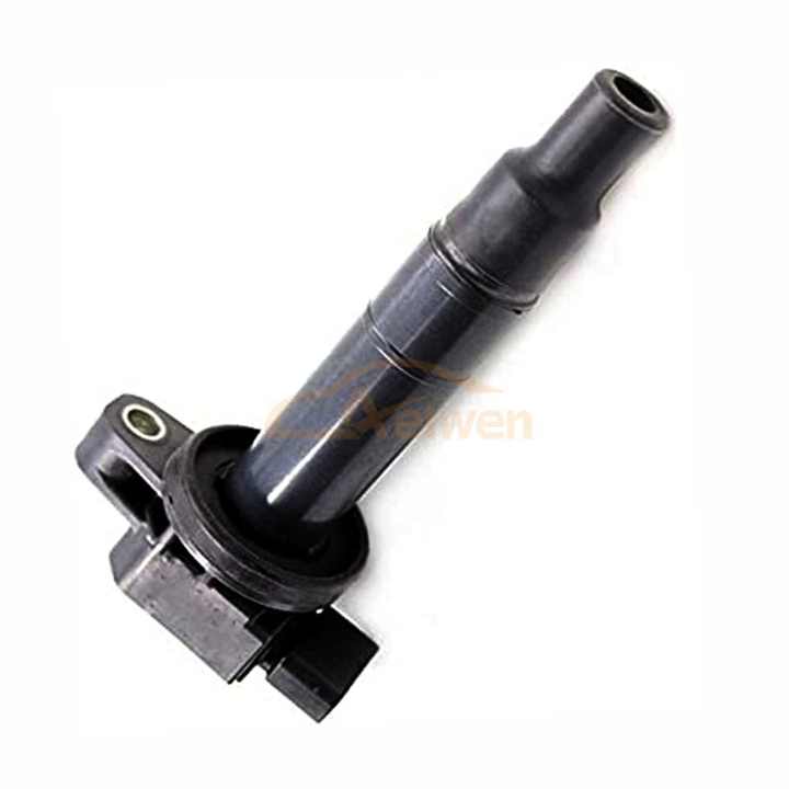 Aelwen Car Ignition Coil Fit For Toyota Yaris OE 90919-02240 