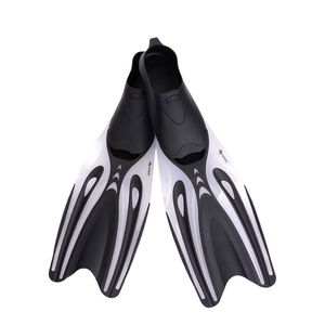 ครีบดำน้ำแบบฟรีไดฟ์วิ่งสำหรับผู้ใหญ่ - Product Image 4