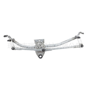 ก้านเชื่อมต่อใบปัดน้ำฝน BMW X3 F25 รุ่น 61617213275 ของแท้จากโรงงาน - Product Image 1