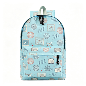 New Fashion <b>Backpack</b> for School Cartoon Kids School <b>Backpack</b> Travel Souvenirs <b>Backpack</b> for School Customize - Product Image 6