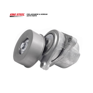 KINGSTEEL OEM 11955-6N202 pièces de voiture ensemble de poulie tendeur de courroie de rechange automatique pour NISSAN X TRAIL T30 01 06 - Product Image 1