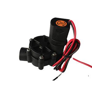 Válvula Solenoide de Riego Automático Zw Zanchen de 9 Bares para Control de Agua en Césped, Jardín, Invernadero y Sistemas de Riego por Goteo - Product Image 2