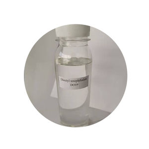 DOTP 오일 Dioctyl 테레프탈레이트 가소제 CAS 6422-86-2 공장 직접 공급 화학 제조업체 - Product Image 2