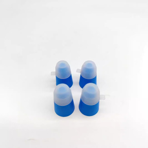 Aplicador de Gotas para Ojos Magic Touch, Silicona de Grado Médico, Antimicrobiano, Suministros para la Salud Ocular - Product Image 4