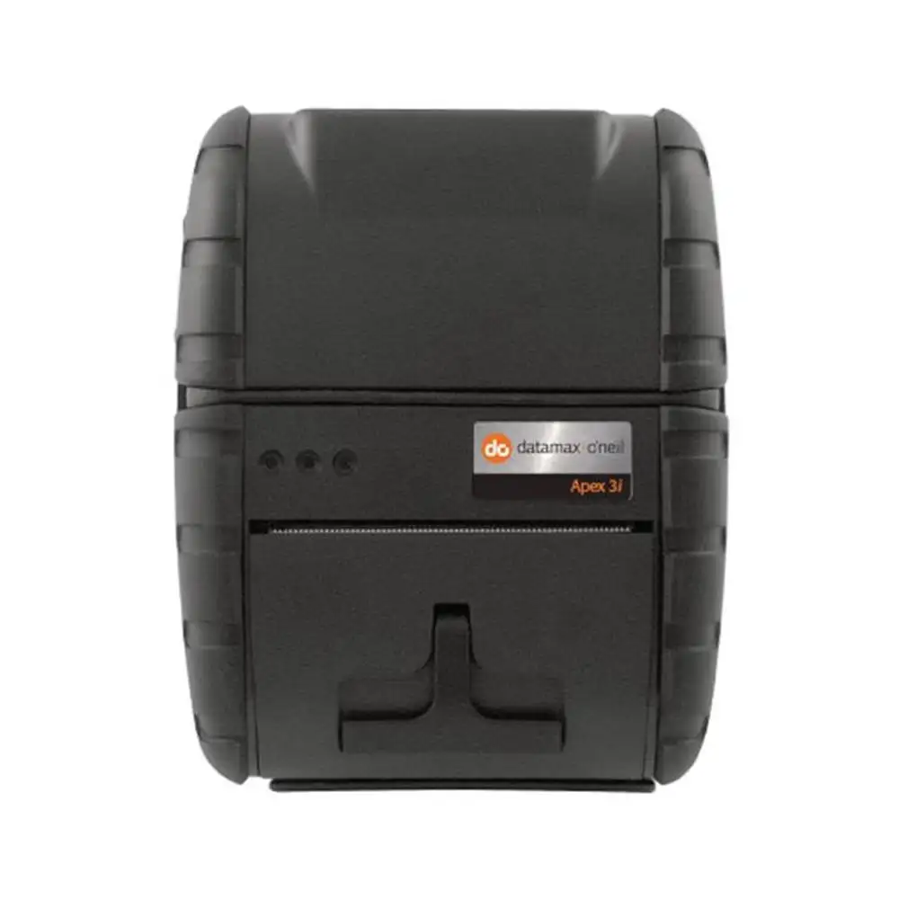 Honing Goed Datamax Apex 3 3in Mobiele Ontvangst Printer Mini Portable 203Dpi Licht Gewicht Kleine Draadloze Thermische Pos Label printer