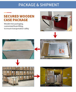 Venta al por mayor máquina de marcado láser de diodo máquina de grabado láser de fibra 3D - Product Image 6