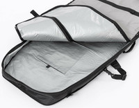 Sac en tissu Oxford Durable, Design et taille personnalisées, pour planche de surf, en aluminium