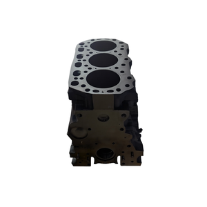 Bloque de Cilindros C9 C56 3606 3613, Conjunto de Motor Diésel, Inyección Electrónica de Combustible (EFI) Controlada por Computadora Moderna - Product Image 1