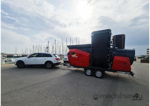 Upsen Utc1530 Mobile Drum Screener Mobile Price <strong>Trommel</strong> <strong>Screen</strong> - Product Image 6