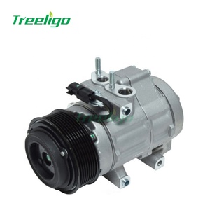 คอมเพรสเซอร์แอร์รถยนต์ BC3419D629AC BC3419D629AD BC3419D629AE สำหรับรถยนต์ F- 11-16 รุ่น CO442117, CO442117 คอมเพรสเซอร์แอร์รถยนต์ คอมเพรสเซอร์แอร์ - Product Image 5