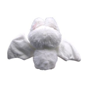 Fabricant de Peluches Personnalisées : Peluche Chauve-souris Douce, Échantillonnage Rapide, Personnalisation Professionnelle, Usine de Peluches - Product Image 3