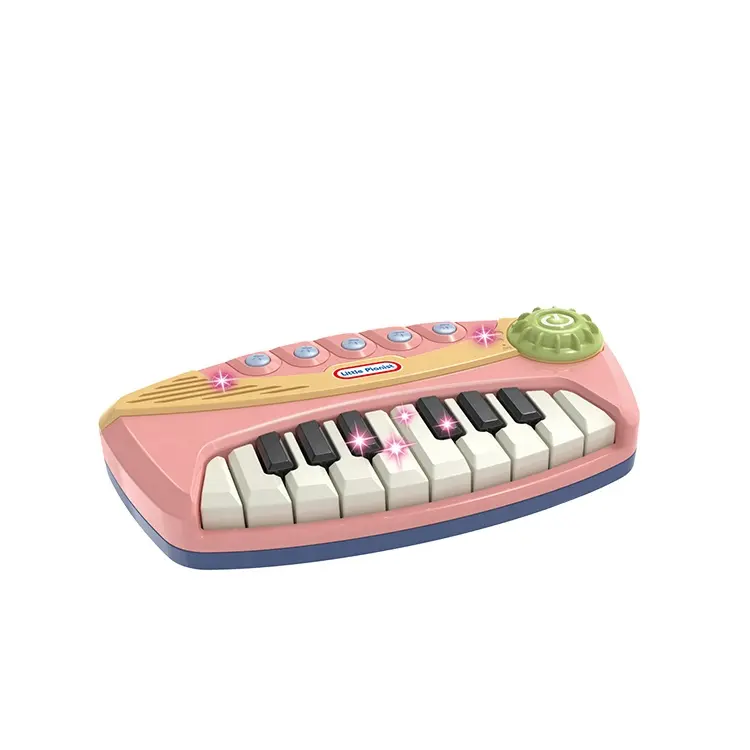 5 fun songs electronic toys kids keyboard music