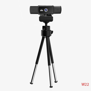Web cam 2K HD máy tính xách tay máy ảnh Webcam cho các khóa học trực tuyến với Bulit-in Microphone cho hội nghị video gọi điện thoại - Product Image 6