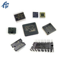 SACOH - Proveedor de Microcontroladores MCU con Microchip IC Original de Alta Calidad FS32K144HAT0MLHT