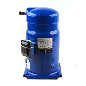 Máy nén CuộN 20HP sh240a4abe với R410A HVAC & Bộ phận thay thế điện lạnh - Product Image 5