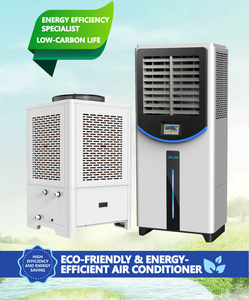 एसी एयर कंडीशनर घरेलू स्प्लिट एयर कंडीशनर ठंडा एयर कंडीशनर - Product Image 3