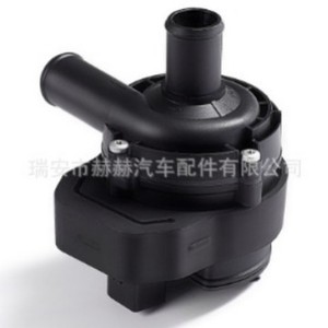 ปั๊มน้ำเสริม HH 2118350264สำหรับ E500 E350เมอร์เซเดส-เบนซ์ Gl550 B200 - Product Image 1