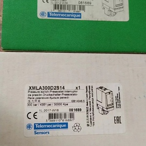 Neuf et original XS612B4PAM12 XS612B4PAM12TF XS612B4PBL2 Prix compétitif - Product Image 5