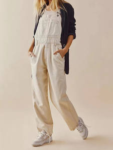 Fabrication Personnaliser l'ensemble des jeans Boyish Denim pour femmes - Product Image 6