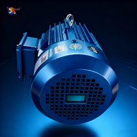 Offre Spéciale Générateur à Volant d'Inertie 220V 380V Turbine Hydraulique Francis Générateur Électrique Hydroélectrique