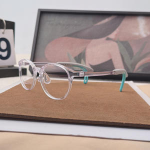 <span class=keywords><strong>Nouvelle</strong></span> <span class=keywords><strong>monture</strong></span> <span class=keywords><strong>de</strong></span> <span class=keywords><strong>lunettes</strong></span> tendance pour hommes et femmes, disponible en plusieurs couleurs et compatible avec les verres 8896 - Product Image 5
