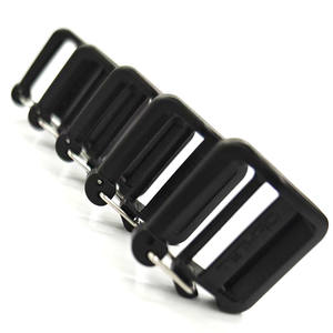 KAM gigi ketiga gesper kanan seri bahan plastik - Product Image 2