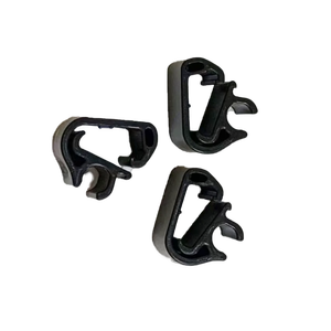 Nouveau tuyau de pulvérisation de bras d'essuie-glace 1617040080 pour boucle pour Peugeot 4008 5008 (P87) pour <span class=keywords><strong>Citroen</strong></span> C5AIRCROSS C5X 408X pièces automobiles - Product Image 3