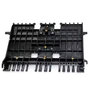 ATM Machine Parts <span class=keywords><strong>GRG</strong></span> Assemblage de la plaque supérieure du <span class=keywords><strong>transport</strong></span> de notes Feeder 502011343 - Product Image 1