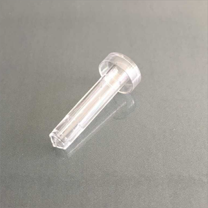 Cubetas de plástico desechables de laboratorio de productos médicos para analizador bioquímico <span class=keywords><strong>Abbott</strong></span> - Product Image 3