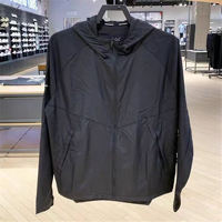 Ensemble de sport OEM pour homme : survêtement d'automne (veste + pantalon) pour la course, le fitness et le jogging – Tenue d'entraînement 2 pièces