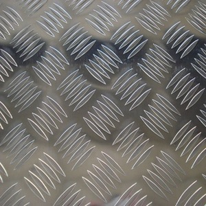 1060 1100 <span class=keywords><strong>3003</strong></span> motif En Relief feuille De Tôle En Aluminium 3mm - Product Image 3