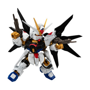 Gundam personnalisé modèle figurine OEM impression 3D PVC haute qualité <span class=keywords><strong>personnage</strong></span> d'anime figurine en vinyle PVC jouet à collectionner - Product Image 2