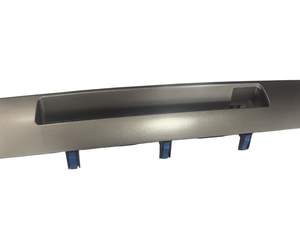 Lis Trim Dashboard 55412 42070 untuk Toyota RAV4 2013 2017 Strip Dekoratif Panel Instrumen Penutup Trim Dasbor Interior Mobil - Product Image 6