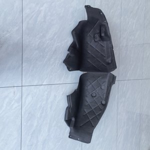 Guardabarros Delanteros y Traseros de Plástico de Repuesto para Range Rover Vogue LR033070 LR060014, Protectores de Salpicaduras - Product Image 3