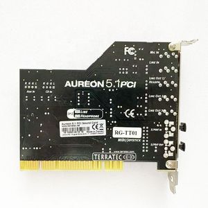 AUREON TTP8 VER 1.3 RG-TT01 Industrial <b>Motherboard</b> <b>CPU</b> Board Stock 100%testing - Product Image 4