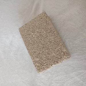 Brique réfractaire en <span class=keywords><strong>vermiculite</strong></span> pour poêle à <span class=keywords><strong>bois</strong></span> et four à pizza - Product Image 1