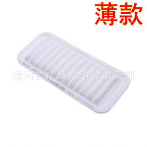 Filtre à air pour Corona Vite 1.0 Citroën C1 107 1.0 Modèle 17801 23030 17801 0J020 - Product Image 2
