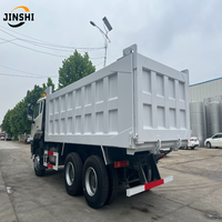 Тягач Sinotruk Howo HW76 повышенной грузоподъемности, 360 л.с., 380 л.с., 420 л.с., 6x4, Евро-2, грузоподъемность 30 тонн, для горнодобывающей промышленности