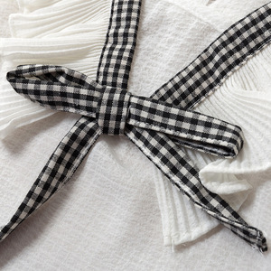 Conjuntos para Niños, Bodysuits para Niñas, Pantalones Palazzo para Bebés, Trajes para Niñas, Ropa para Exteriores o al por Mayor - Product Image 4