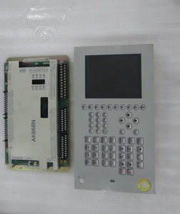 Brand New techmation tech1 Hệ thống điều khiển cho haitian máy ép phun - Product Image 6